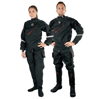 DX 300X Drysuit 3 DX 300X Drysuit