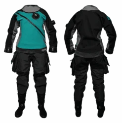 E.Lite Plus Ladies First Drysuit