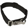 Hog Quick Fit Tank Strap With Stainless Buckle 2 Hog Quick Fit Tank Strap With Stainless Buckle -Diving Suit Co edge quick fit cam strap with stainless steel buckle