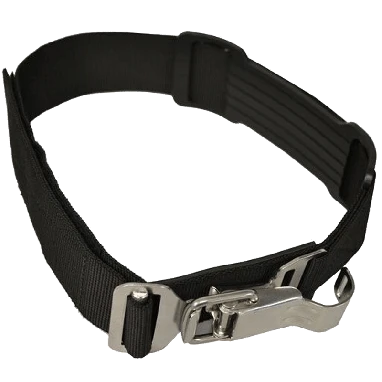Hog Quick Fit Tank Strap With Stainless Buckle 3 Hog Quick Fit Tank Strap With Stainless Buckle