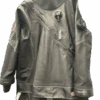 Men E.Motion Drysuit Black -XL- INSTOCK -Diving Suit Co elite.motionxl