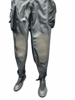 Men E.Motion Drysuit Black -XL- INSTOCK -Diving Suit Co elite.motionxl3