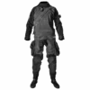 E.Lite Plus Drysuit 2 E.Lite Plus Drysuit -Diving Suit Co elite plus front