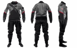 E.Motion Plus Drysuit