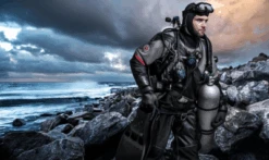 E.Motion Plus Drysuit 9 E.Motion Plus Drysuit -Diving Suit Co emotionplus1live