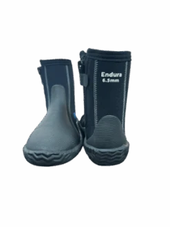Endura 6.5mm Dive Boot -Diving Suit Co endura 6.5mmdive