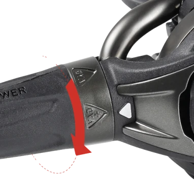 Mares EPIC ADJ 82X 6 Mares EPIC ADJ 82X - Image 4