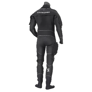 Everdry 4 Drysuit 5 Everdry 4 Drysuit - Image 3