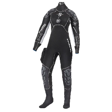 Everdry 4 Drysuit 4 Everdry 4 Drysuit - Image 2