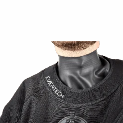 Evertech Dry Breathable Drysuit -Diving Suit Co evertech dry breathable drysuit 3