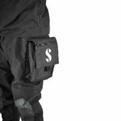 Evertech Dry Breathable Drysuit -Diving Suit Co evertech dry breathable drysuit 5