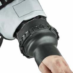 Evertech Dry Breathable Drysuit -Diving Suit Co evertech dry breathable drysuit 9