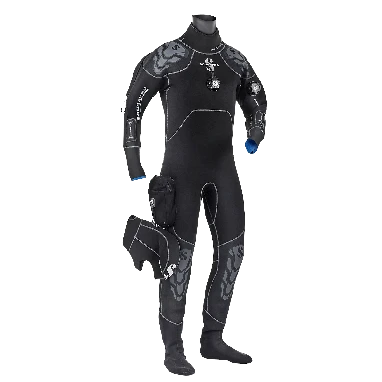 Everdry 4 Drysuit 3 Everdry 4 Drysuit