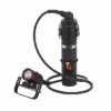 EX35 Primary Canister Light -Diving Suit Co ex35 primary canister light 70