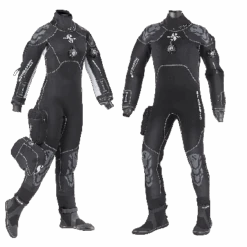 Exodry Drysuit