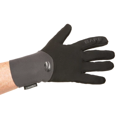 BARE EXOWEAR Gloves 3 BARE EXOWEAR Gloves