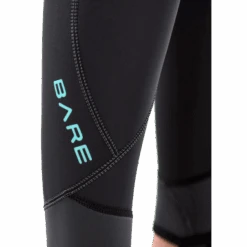 BARE EXOWEAR Shorts -Diving Suit Co exowear womens shorts 5
