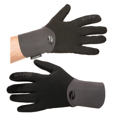BARE EXOWEAR Gloves 5 BARE EXOWEAR Gloves - Image 3