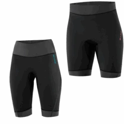 BARE EXOWEAR Shorts -Diving Suit Co exowear shorts both