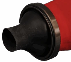 "Fitted" Range Dry Glove Rings