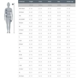 Halo AR Undergarment -Diving Suit Co fe sc 1