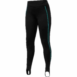 BARE Ultrawarmth Base Layer Women's Pants -Diving Suit Co female base layer pants
