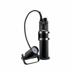 20W VARIABLE-FIXED FOCUS LED -Diving Suit Co fg removebg preview