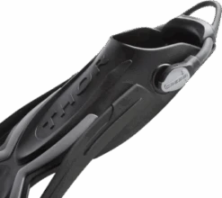 CRESSI Thor Ebs Fins -Diving Suit Co fins open heel thor ebs silver 5