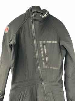 Lightly Used FLEX 190 Men Undergarment- MLL -Diving Suit Co flex190 slf 1