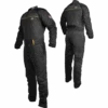 Heated Undersuit Flex 2.0 -Diving Suit Co flex 2.0 undersuit heated