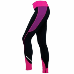 UPF 80 T-FLEX LEGGINGS, WOMEN -Diving Suit Co flexlegging