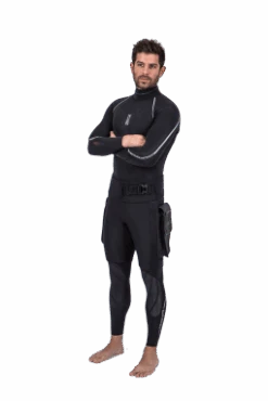 Technical Shorts 17 Technical Shorts -Diving Suit Co fourth element 1262