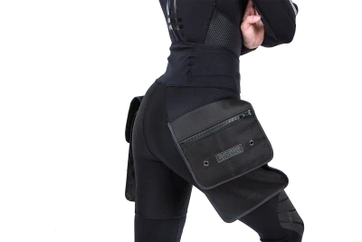 Technical Shorts 5 Technical Shorts - Image 3