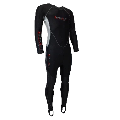 Chillproof Fullsuit 3 Chillproof Fullsuit