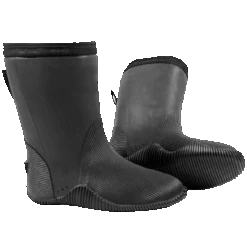 Aqua Lung Removeable Fusion2 Boots - Closeout - US9