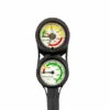 Genesis Dual Scale 2 Gauge Console 2 Genesis Dual Scale 2 Gauge Console -Diving Suit Co gac 02