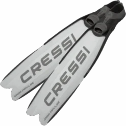 CRESSI Gara Modular Impulse Fins -Diving Suit Co gara modular impulse whit