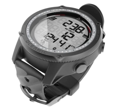 OCEANIC Geo Air Wrist Computer 4 OCEANIC Geo Air Wrist Computer - Image 2