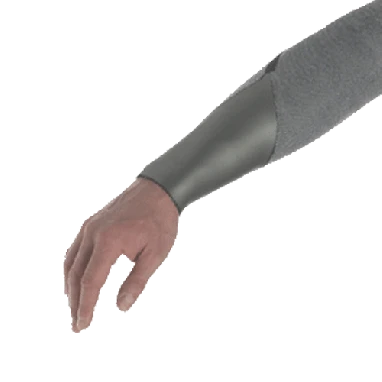 Proteus II Men's 3 Mm Wetsuit 4 Proteus II Men's 3 Mm Wetsuit - Image 2