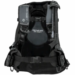 Genesis ODYSSEY BCD