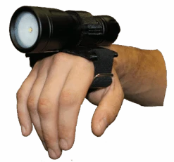 Impact Goodman Handle -Diving Suit Co goodman live