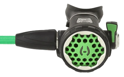 150LX-HO2 Oxygen Regulator 6 150LX-HO2 Oxygen Regulator - Image 4