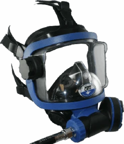 Scuba Family Guardian Package -Diving Suit Co guardianmaskpic 2