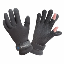 3mm Touch Gloves