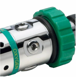 H-02 First Stage Only DIN 7 H-02 First Stage Only DIN -Diving Suit Co h 02 first stage 1