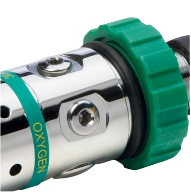 H-02 First Stage Only DIN 5 H-02 First Stage Only DIN - Image 3