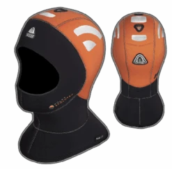 WATERPROOF H1 5/10 High Visibility Hood