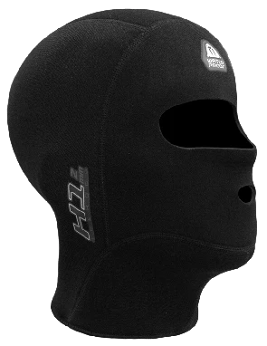 WATERPROOF H1 2mm Ice Hood 3 WATERPROOF H1 2mm Ice Hood