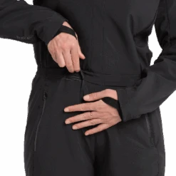 Halo AR Undergarment -Diving Suit Co haloar detail two