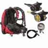 HD-200 Package -Diving Suit Co hd 200 package